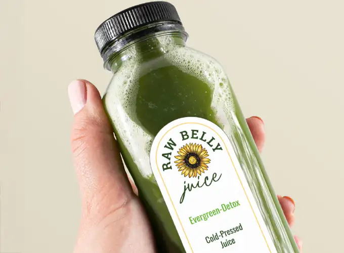 The Suites at Tiffany Ink - Raw Belly Juice
